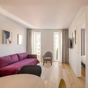  Appartamento Serviced - Mouraria