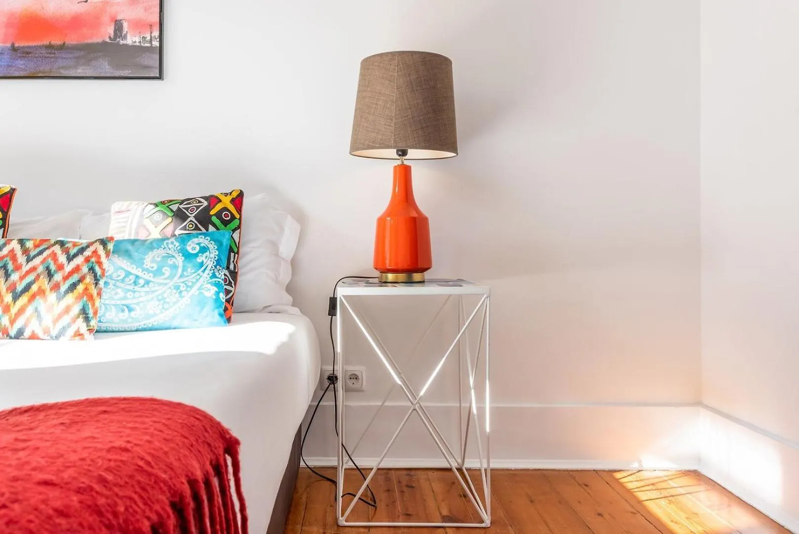 Guestready - Groovy Fanqueiros Apartment Lisbon