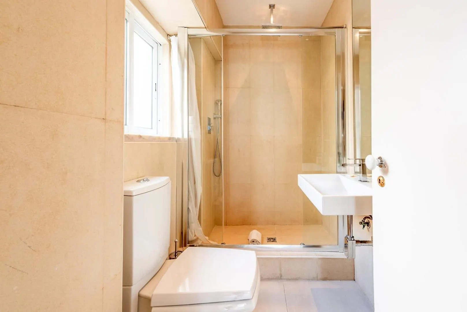 Guestready - Groovy Fanqueiros Apartment Lisbon