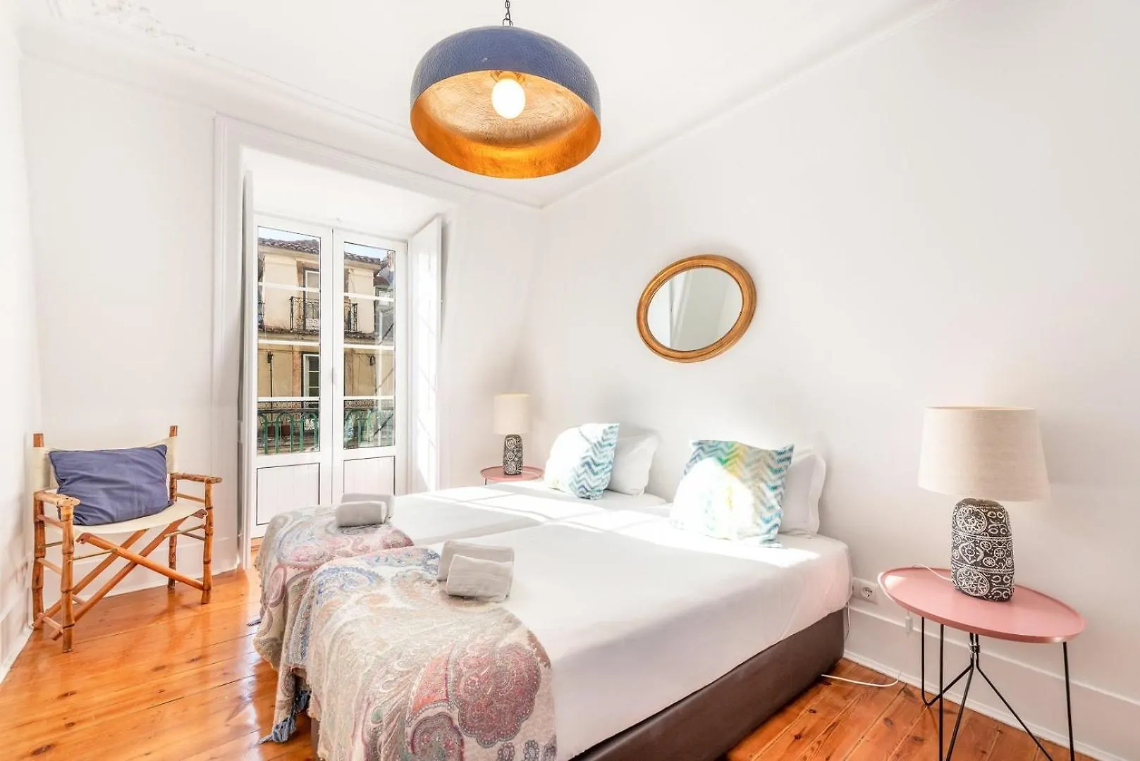 Guestready - Groovy Fanqueiros Apartment Lisbon