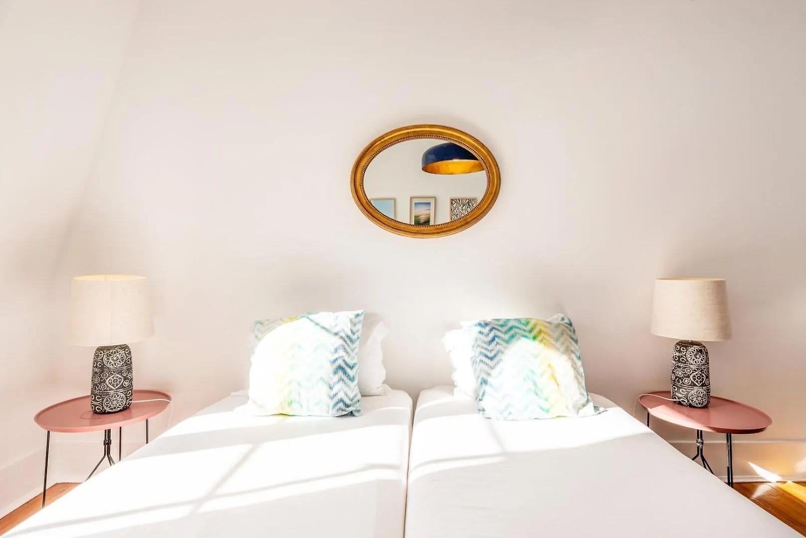 Guestready - Groovy Fanqueiros Apartment Lisbon