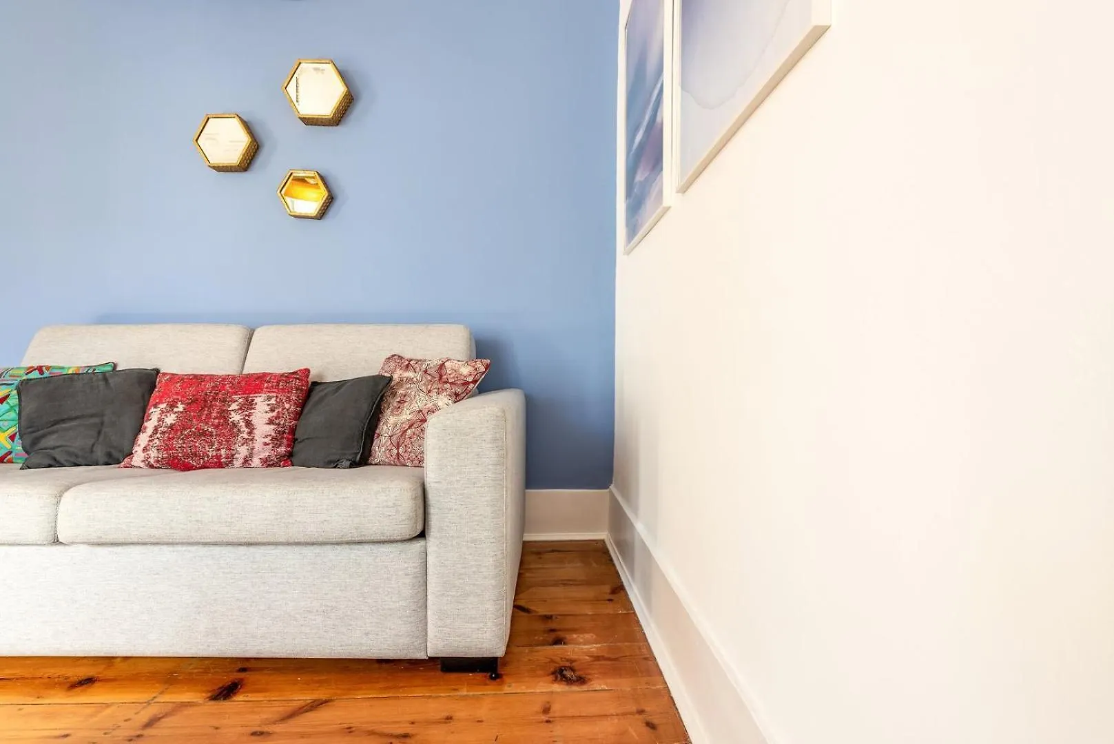 Guestready - Groovy Fanqueiros Apartment Lisbon Portugal