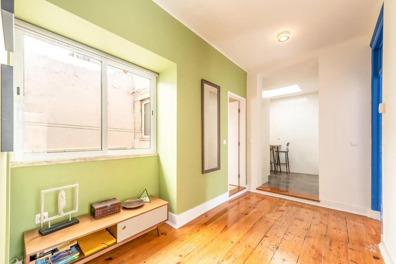 Guestready - Groovy Fanqueiros Apartment Lisbon 0*,
