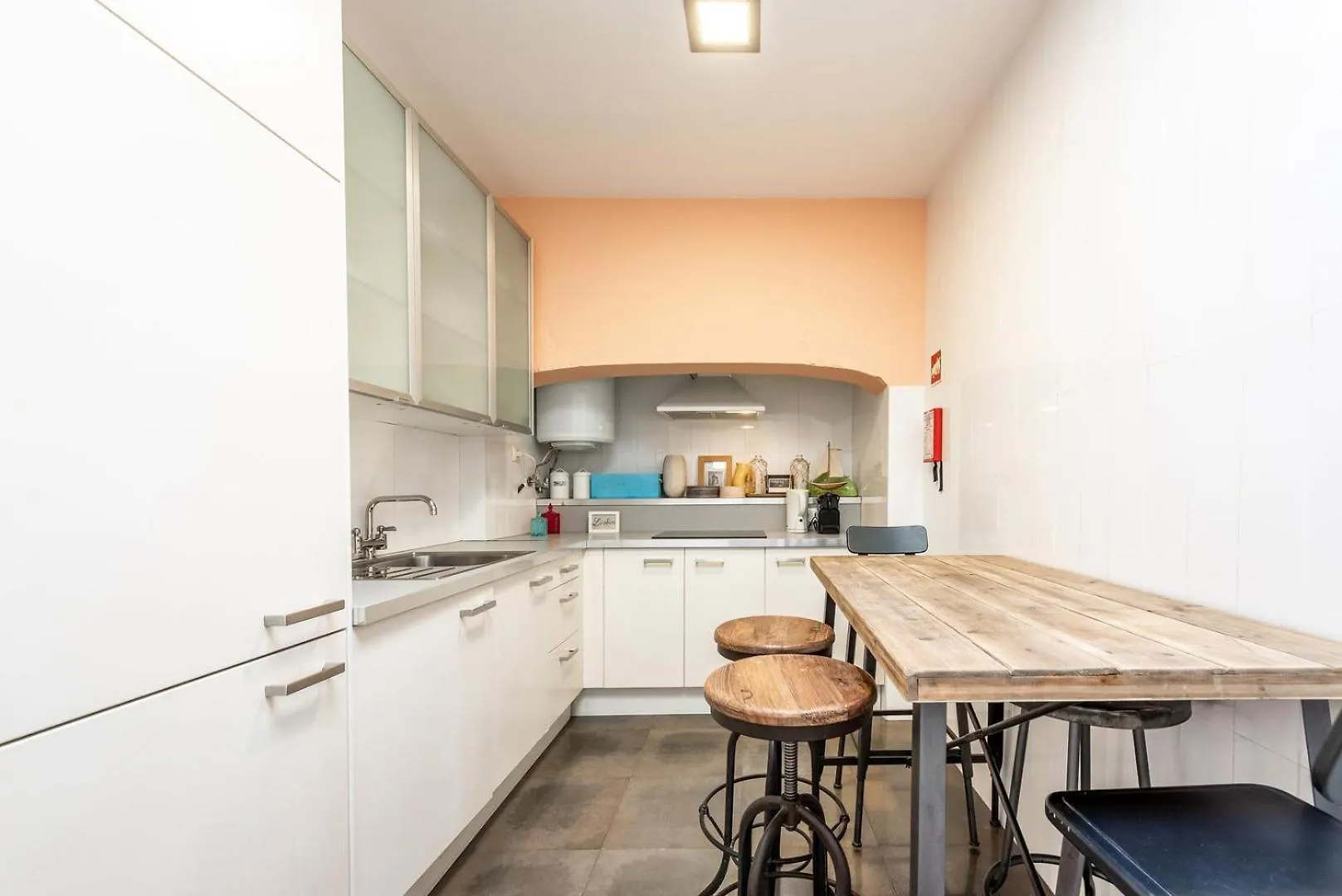 Guestready - Groovy Fanqueiros Apartment Lisbon
