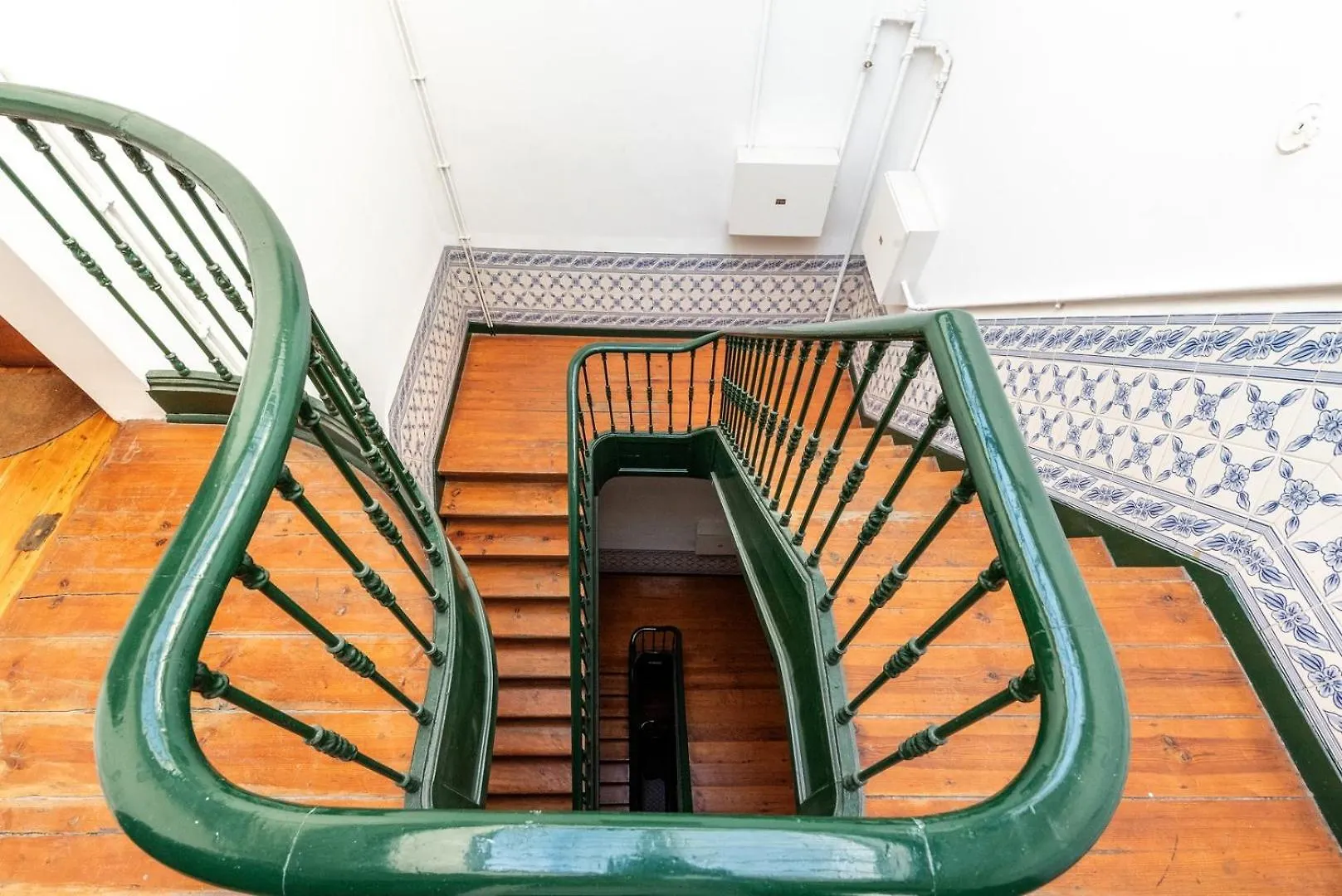 Guestready - Groovy Fanqueiros Apartment Lisbon Portugal