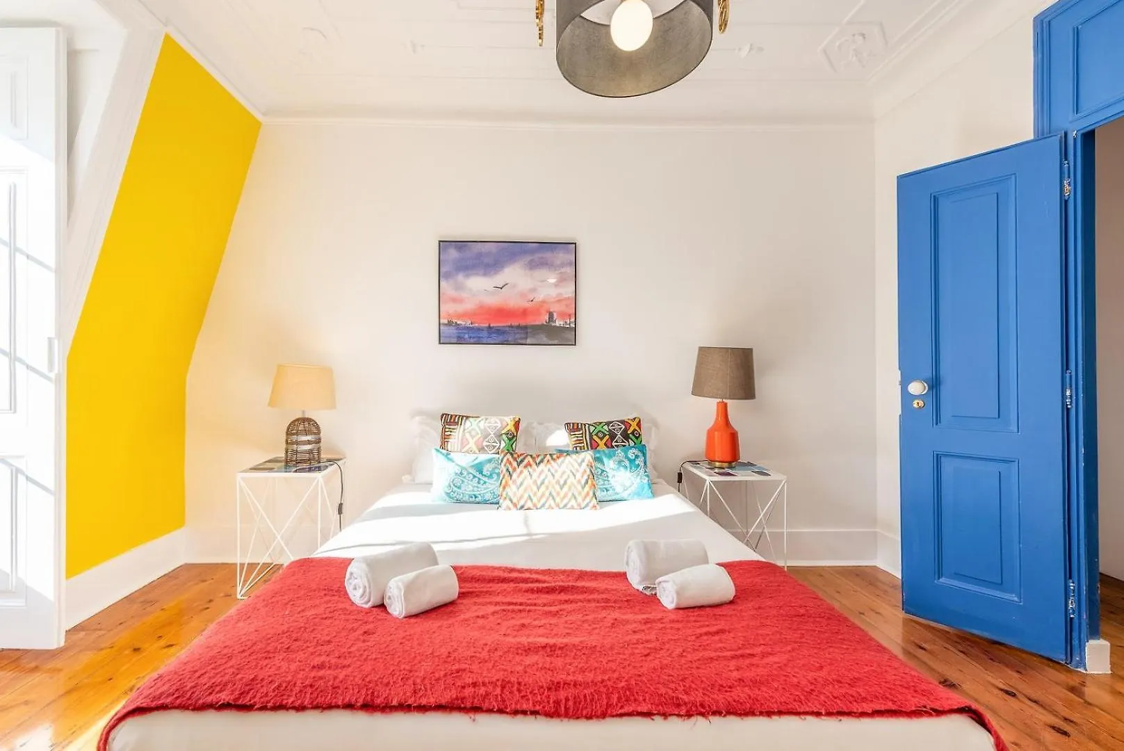 Guestready - Groovy Fanqueiros Apartment Lisbon