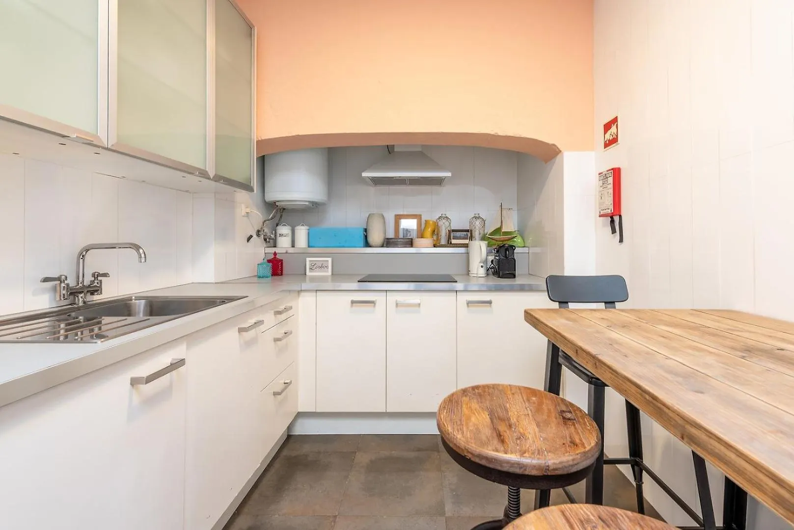 Guestready - Groovy Fanqueiros Apartment Lisbon Portugal