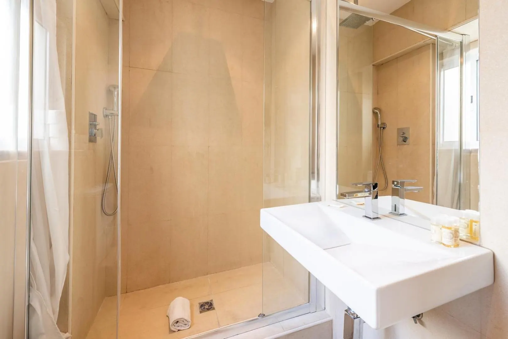 Guestready - Groovy Fanqueiros Apartment Lisbon